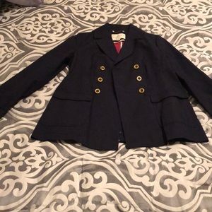 Lightweight Banana Republic Jacket Size XS